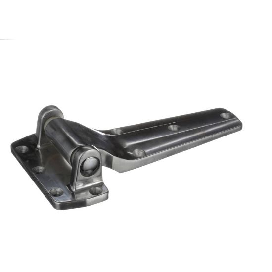 Picture of Kolpak Hinge1-1240000020 Polished Al Part# 500000049