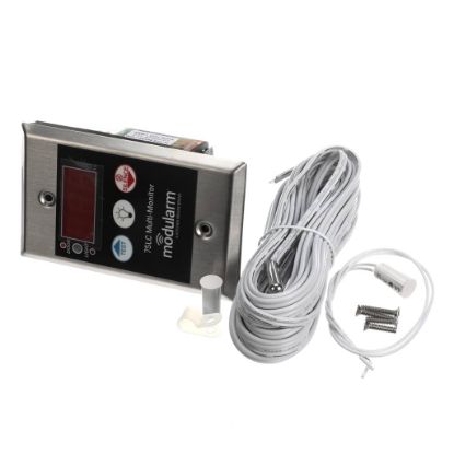 Picture of Kolpak Alarm - Modularm 75Lc 25Ft Lea Part# 500000462