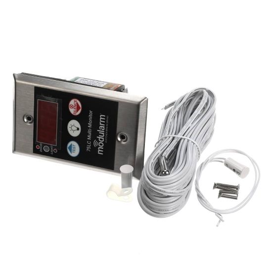 Picture of Kolpak Alarm - Modularm 75Lc 25Ft Lea Part# 500000462