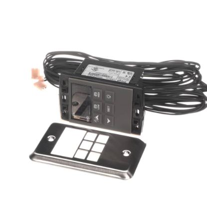 Picture of Kolpak Alarm - Weiss Alarm Pak Xwa11v Part# 500000129