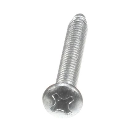 Picture of Kolpak Screw-0.25-20x1.75 Oh Pr Tri-lobe Point Part# 500000262
