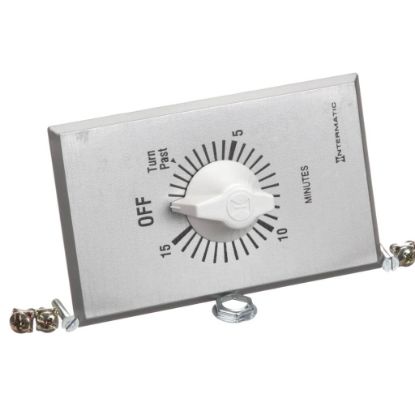 Picture of Kolpak Timer Intermatic Ff315m Part# 500000299