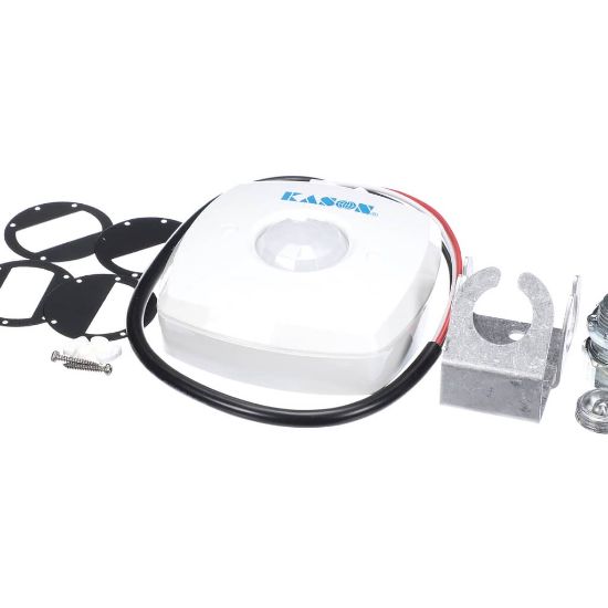 Picture of Kolpak Motion Sensor Low Bay 11901A00 Part# 500000519