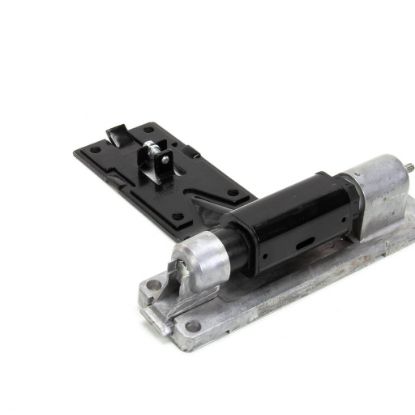 Picture of Kolpak Hinge - Kason 1345 Lh W/o Cove Part# 500000250