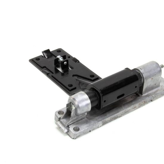 Picture of Kolpak Hinge - Kason 1345 Lh W/o Cove Part# 500000250