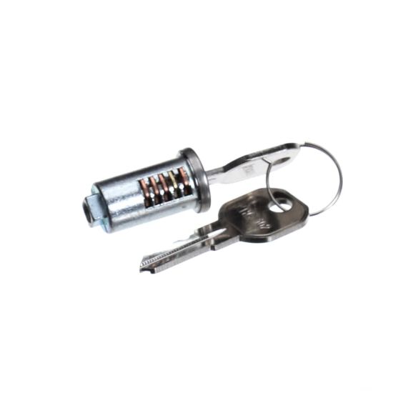 Picture of Kolpak Cylinder W/keys - For New Kaso Part# 500000158