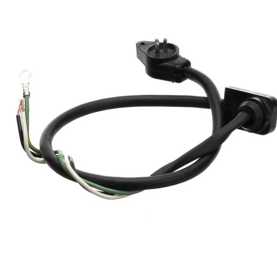 Picture of Kolpak Wiring Harness Male Part# 500000562