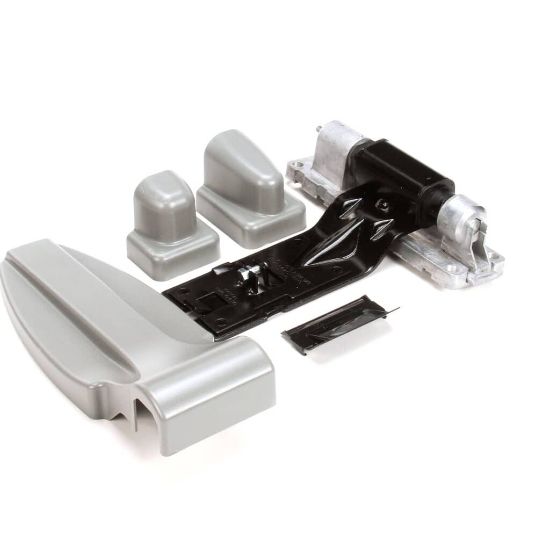 Picture of Kolpak Hinge - Kason 1345 Lh W/ Gray Part# 500000565