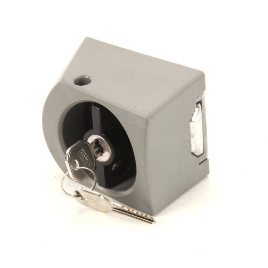 Picture of Kolpak Lock Assembly Kason 28 With Thicke Part# 500000590