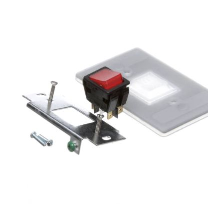Picture of Kolpak Switch - 1 Or 3-Way Press W/in Part# 500000610