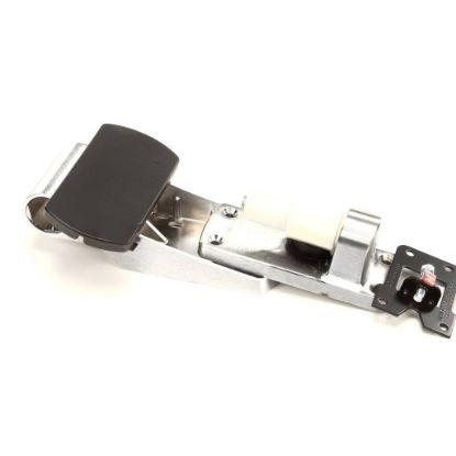 Picture of Kolpak Hinge - Kason 1346 Lh/rh Brush Part# 500000760
