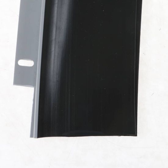 Picture of Kolpak Sweep 36.625 Adj Single Piece Part# 500000783