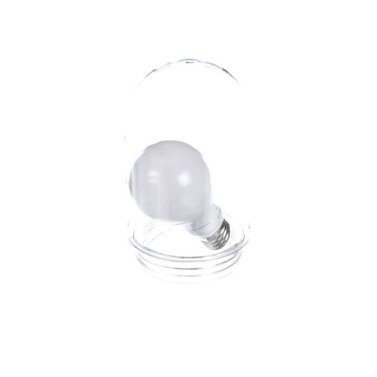 Picture of Kolpak Light - Kason 1803 Led Bulb G Part# 500002162