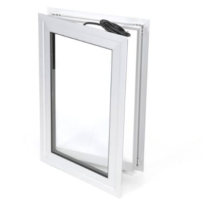 Picture of Kolpak Viewport - 14X24 Freezer Heate Part# 500002213