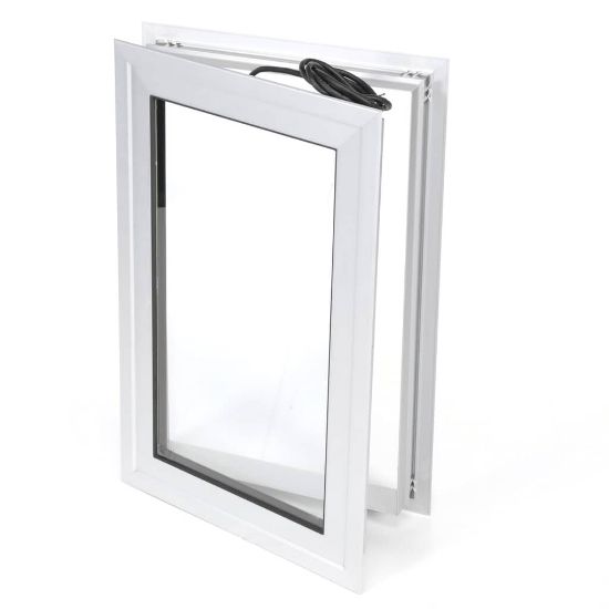Picture of Kolpak Viewport - 14X24 Freezer Heate Part# 500002213