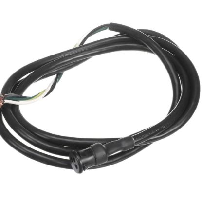 Picture of Kolpak Wiring Harness-viewport Female Plug Part# 500002409