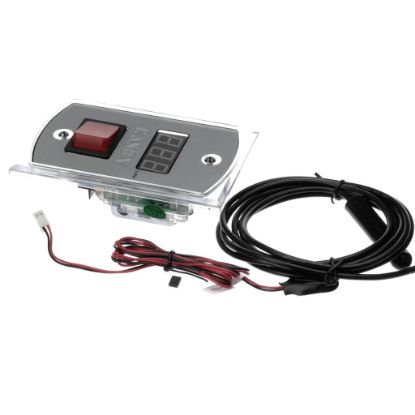 Picture of Kolpak Switch Thermometer Combo Part# 500002391