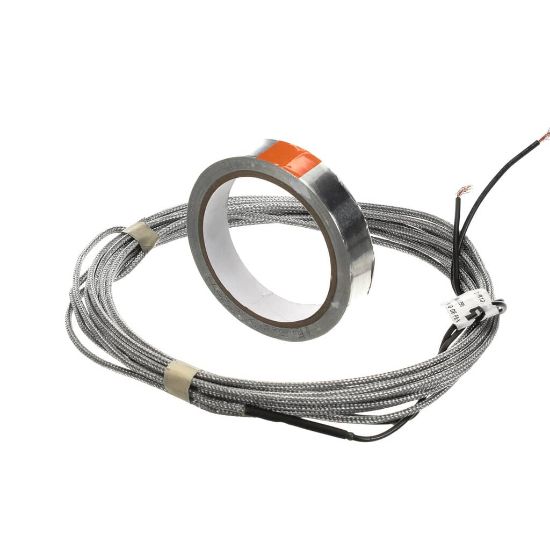 Picture of Kolpak Heater Wire Service/install Ki Part# 500002495