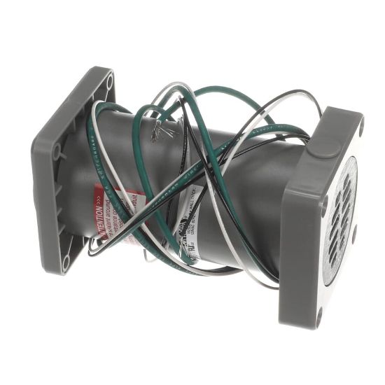 Picture of Kolpak Vent,1825le Heated 4In To 6In Thick 120V Part# 500002806