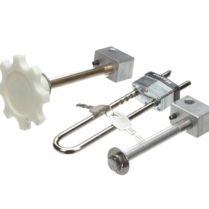 Picture of Kolpak Mac Lock Free Kit Part# 528272565