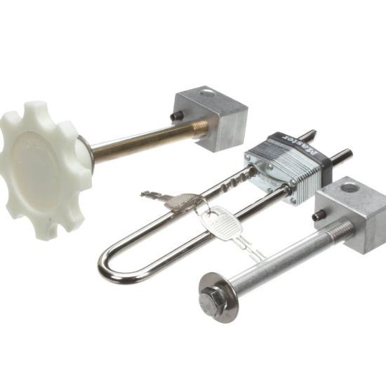 Picture of Kolpak Mac Lock Free Kit Part# 528272565