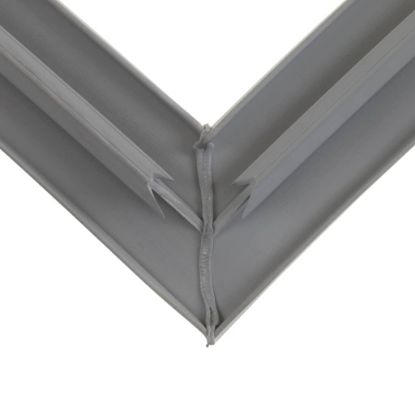 Picture of Kolpak Gasket 34X78 Left Hand Single 3 Sided Part# 544822565