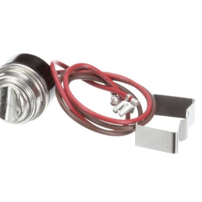 Picture of Kolpak Fan Delay Sw - Carrier Item 10 Part# 550000463