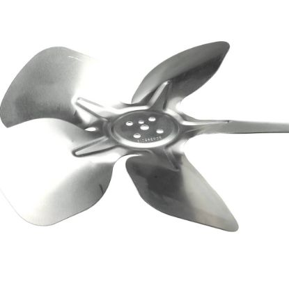 Picture of Kolpak Evaporator Fan Blade Part# 550000466