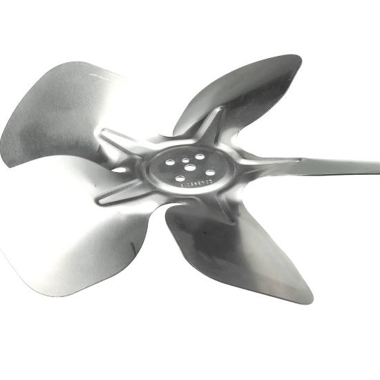 Picture of Kolpak Evaporator Fan Blade Part# 550000466