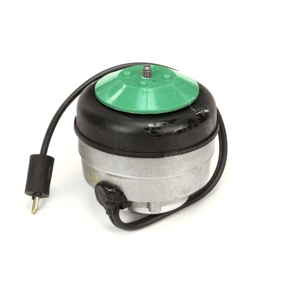 Picture of Kolpak Evaporator Fan Motor Part# 550000465