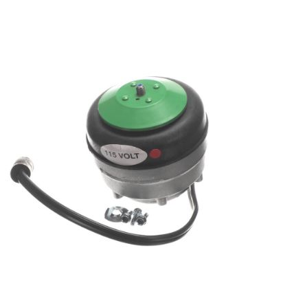 Picture of Kolpak Evaporator Fan Motor (Amc) Air Defro Part# 550000464