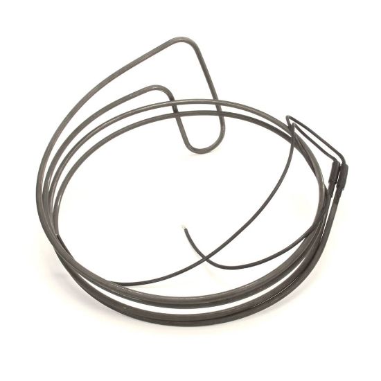 Picture of Kolpak Defrost Heater (Dfe) - 4 Fan - Part# 550000474