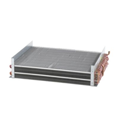 Picture of Kolpak Condenser Coil 16X20 4 Row Part# 550004680