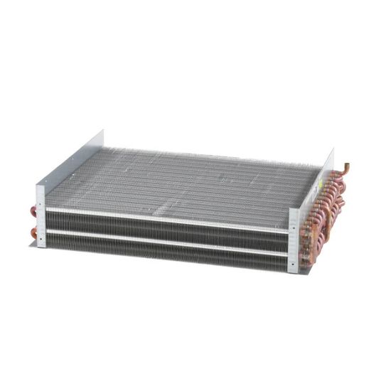 Picture of Kolpak Condenser Coil 16X20 4 Row Part# 550004680