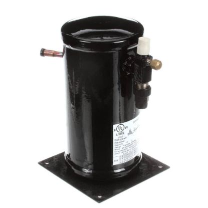 Picture of Kolpak Receiver 5 X 10 W/valve Part# 550003428