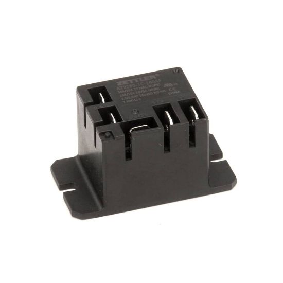 Picture of Kolpak Relay - Zettler Az2280-1c-240a Part# 550003755