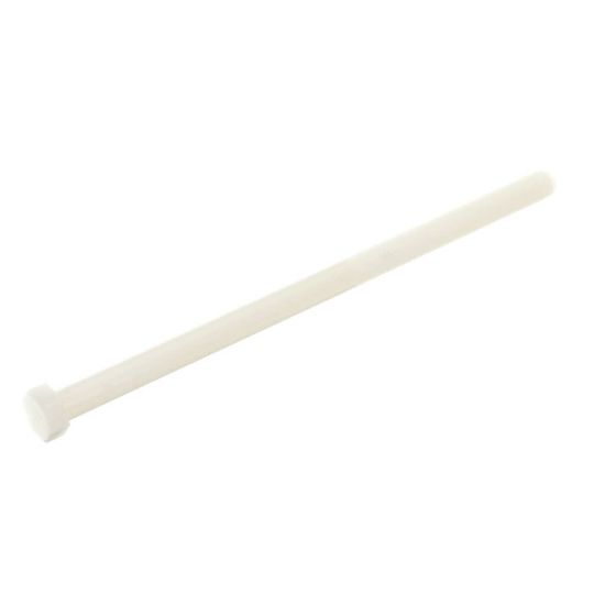 Picture of Kolpak Bolt - Nylon Pa66 3/8 X 7 Vendor Drawing Part# 550004718