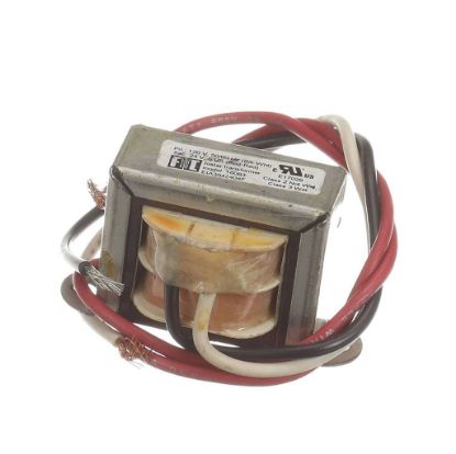 Picture of Kolpak Transformer 115V 24 Vct Outpu Part# 550004731