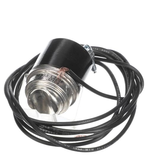 Picture of Kolpak Discharge Line Tstat 085702206 Part# 550001443