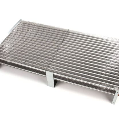Picture of Kolpak Condenser Coil 18X34 3 Row Part# 550005372