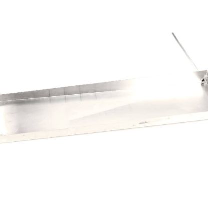 Picture of Kolpak Pan Weld Asm - 1 Fan Evap Drai Part# 550005528