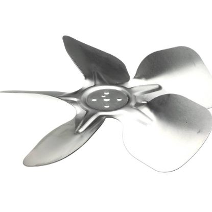 Picture of Kolpak Fan Blade 1031Cw-1/4 Hubless H Part# 550005560