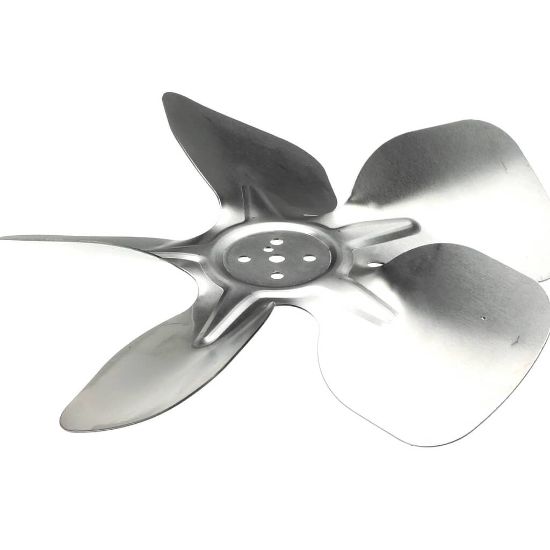 Picture of Kolpak Fan Blade 1031Cw-1/4 Hubless H Part# 550005560