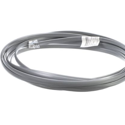 Picture of Kolpak Cable - Type Rj11 6P6c 15 Part# 550005860