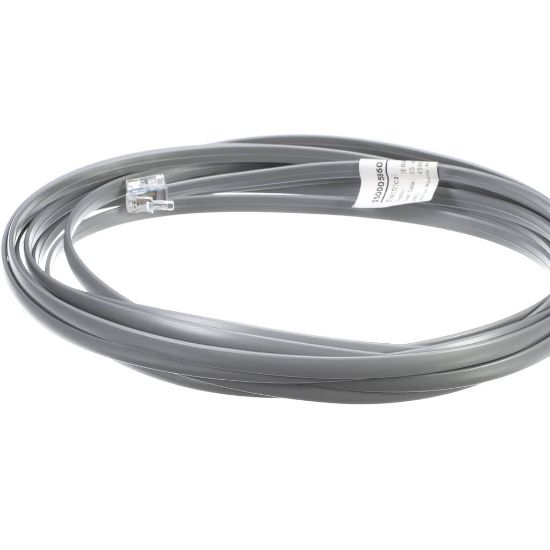 Picture of Kolpak Cable - Type Rj11 6P6c 15 Part# 550005860