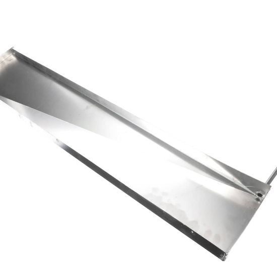Picture of Kolpak Pan Weld Asm - 2 Fan Evap Drai Part# 550005529
