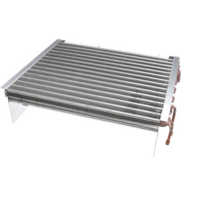 Picture of Kolpak Condenser Coil 3 Row 15H X 17W Part# 550006143