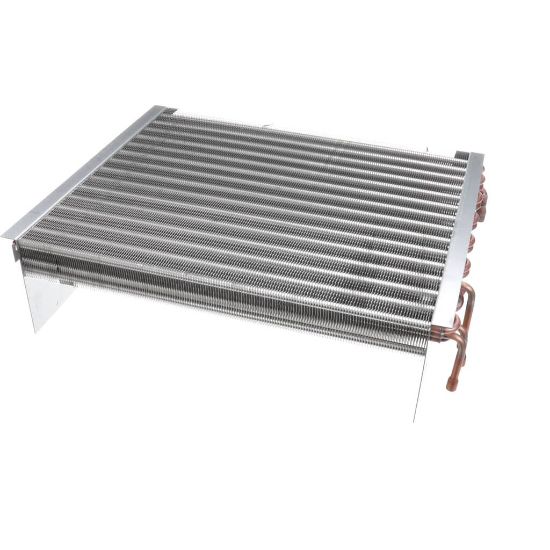Picture of Kolpak Condenser Coil 3 Row 15H X 17W Part# 550006143