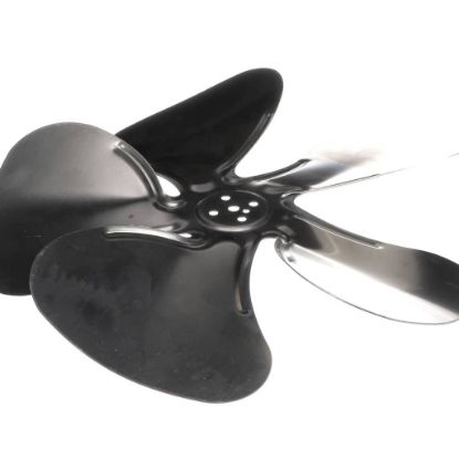 Picture of Kolpak Fan Blade 12" Adee1205-24 Revco Part# 550006548