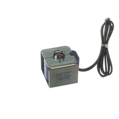 Picture of Kolpak Solenoid Valve Coil Mq-a05120 Part# 550006917